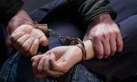 В Минусинске поймали преступника, находящегося в федеральном розыске