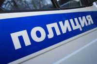 Полицейские Абакана помешали угонщику съездить к подруге в Красноярск