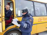 В Минусинске ужесточат правила перевозки детей