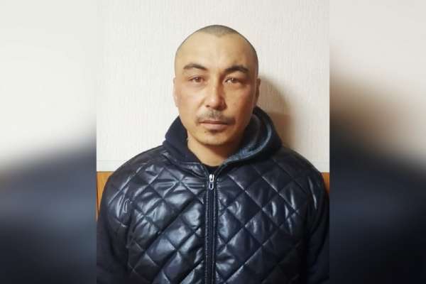 Полиция Хакасии разыскивает мужчину, скрывшегося от суда