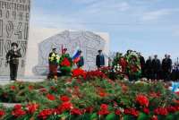 В Минусинске перенесут празднование Дня Победы