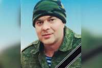 В Минусинске простятся с погибшим в ходе СВО ефрейтором Леонидом Лобановым