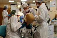 В Хакасии будут готовить профилактических стоматологов