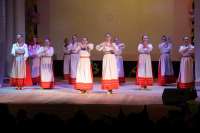 Краснотуранские танцоры стали лауреатами «Плясицы-2019»