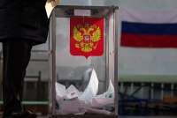 В Красноярском крае и Хакасии стали известны предварительные итоги выборов