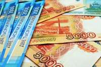 В Хакасии выделено почти 400 млн рублей на выплату зарплаты бюджетникам за февраль