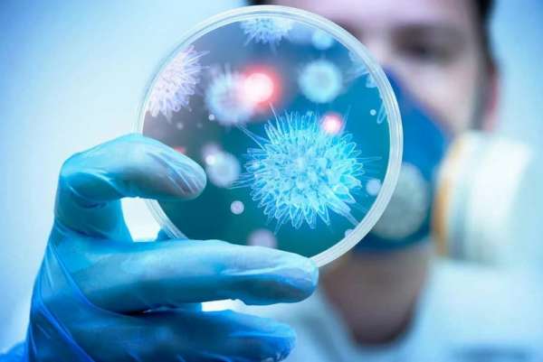 Вспышка коронавируса в Минусинске: 172 инфицированных за двое суток