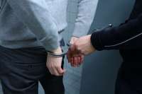 В Минусинске задержаны подозреваемые в краже из частного дома