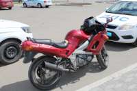 В Хакасии проверят мотоциклистов