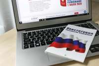 В Интернет-сети продают базу участников электронного голосования по поправкам в Конституцию РФ
