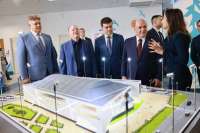 Премьер-министр Мишустин оценил реализацию экологических проектов и комплексный план развития Норильска
