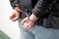 В Хакасии задержали преступника, находившегося в федеральном розыске