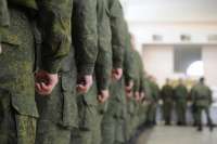 Ряды Вооруженных сил России пополнят 70 призывников из Минусинска