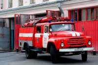 В Хакасии в огне погибло три человека