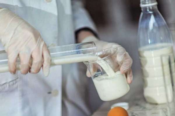 В Красноярском крае изъято более 1,7 тонн некачественной «молочки»