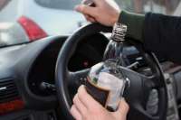 На минусинских дорогах задержано шесть пьяных водителей