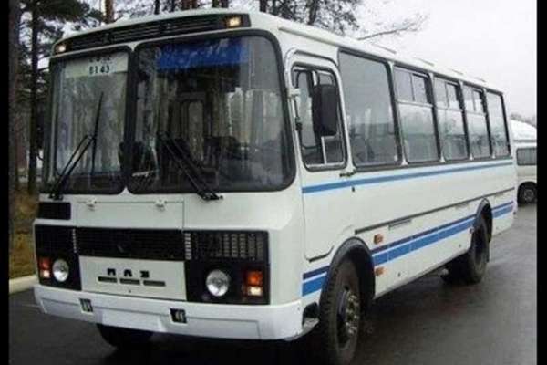В Минусинске на время сменится 6 маршрутов автобусов