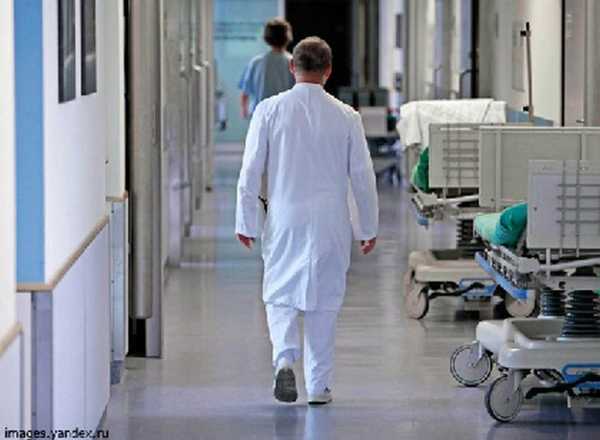 В Идринском районе главврача больницы оштрафовали на 150 тысяч рублей