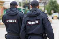 Минусинская полиция взяла в оборот курильщиков