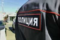 Полицейские неспроста окружили кольцевые развязки возле Минусинска