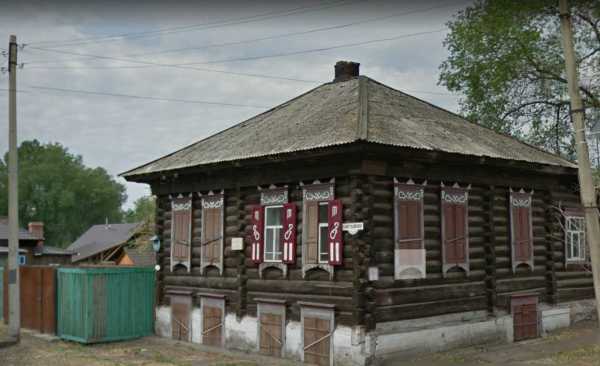 Будущая штаб-квартира РГО внесена в реестр объектов культурного наследия