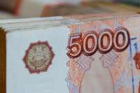 Москва дала Хакасии 5 миллиардов на погашение долгов