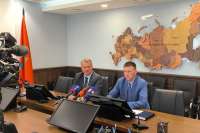 В Красноярском крае пострадавшим от АЧС сельчанам выплатят более 40 миллионов рублей