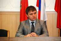 Дмитрий Меркулов отказался от места в парламенте