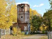 На  Старом кладбище Минусинска разрешили подзахоронения