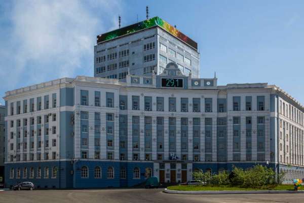 «Норникель» начал реализацию программы «народного капитализма» в Красноярском крае