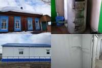 В селе Минусинского района после вмешательства прокуратуры заработал новый ФАП