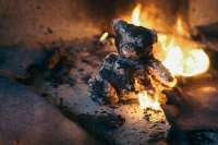 В деревне под Канском в пожаре погибла годовалая девочка