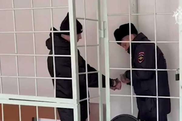 Жителю Красноярска вынесли приговор за истязание беременной