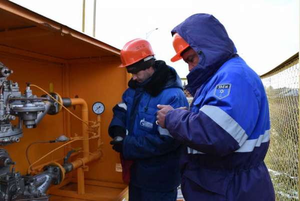 Программу газификации Красноярского края могут утвердить до конца года