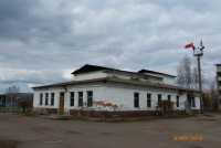 В Минусинске почти за 7 млн рублей откапиталят баню дома-интерната