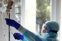 В Минусинске и районе зафиксирован резкий прирост новых больных коронавирусом