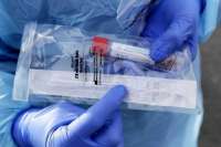 В Хакасии количество заразившихся коронавирусом достигло 38 человек