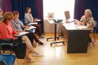 В Минусинске безработных бесплатно обучат востребованным профессиям