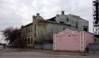 В Красноярском крае корректирует бюджет на реставрацию Минусинского драмтеатра