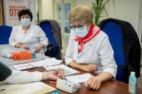 Медучреждения Хакасии возобновляют плановую медицинскую помощь
