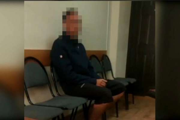 В Красноярском крае задержали подозреваемого в убийстве малолетней девочки