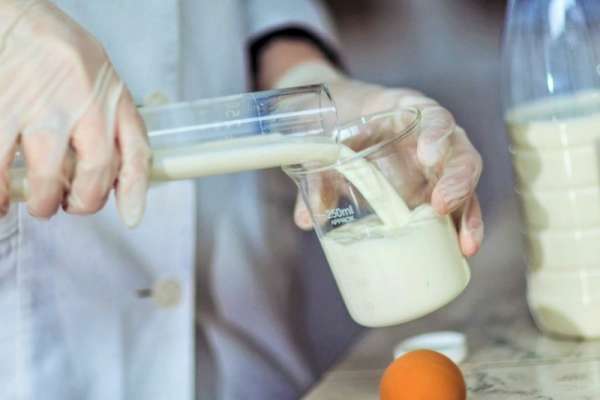 В Красноярском крае изъяли из оборота более 1,3 тонны некачественной молочки