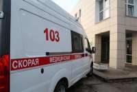 В Хакасии объединились Абаканская и Черногорская станции скорой помощи