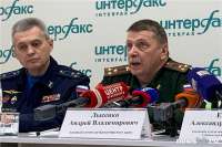 Военкому Красноярского края задали вопрос о потерях в спецоперации на Украине