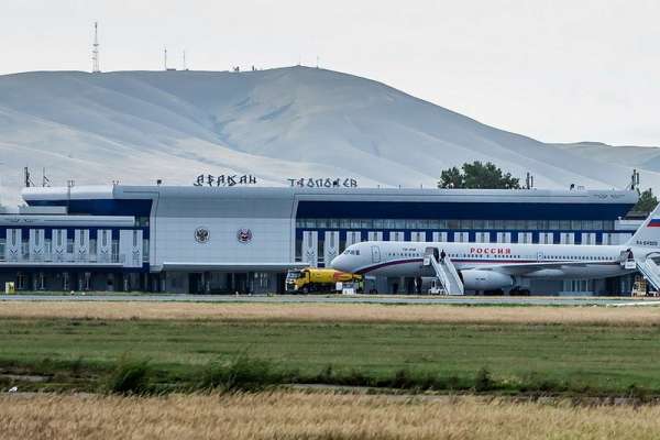 Аэропорт Абакана уменьшает количество рейсов в Москву