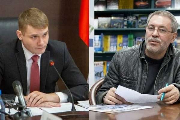 Пресс-секретарь «Роснефти» Леонтьев проиграл апелляцию по делу об оскорблении главы Хакасии