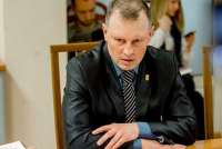 Экс-министр экологии края получил должность в «Красноярскнефтепродукте»