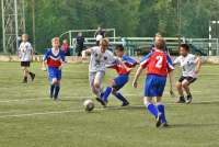 Юные минусинские футболисты отправляются на краевой турнир