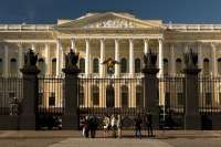 В Хакасии увидят сокровища Государственного Русского музея