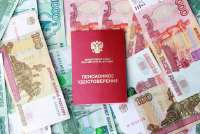 Россиянам рассказали, кто получает пенсию в 446 тысяч рублей